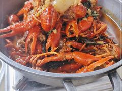 -聚味瞿记·龙虾堂(树木岭店)