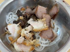 -阿婆米粉店