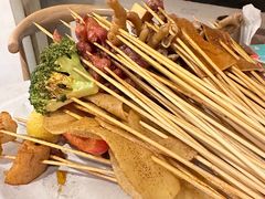-长药唐师乐山油炸(石人直营店)