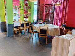 -百家班(花都店)