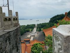 -南沙天后宫景区