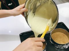 -ZUO无作不乐烘焙课堂(国贸城店)