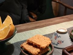 -邈墨茶馆(凤起路店)