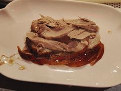 -大鸭梨烤鸭·北京菜(南小街/南苑店)