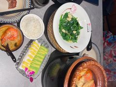 -沿江海南菜·文昌鸡祖师爷(大东海店)