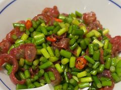 -荆九爷爆炒桥头三嫩(浙大店)