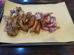 -满盛熏酱(罗湖店)