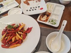 -全聚德烤鸭店(马家堡店)