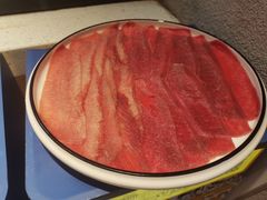 -贵厨酸汤牛肉(小十字店)
