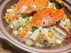 -海味世家·家常菜馆(明州里店)