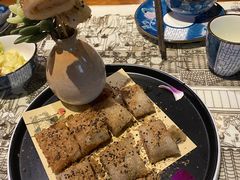 -一味大院•桐庐菜传承店(春江路店)
