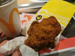 -麦当劳(无锡永乐店)