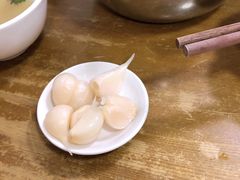 -老乌家特色小炒泡馍(大皮院店)