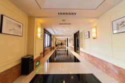 -花家怡园·宴会厅(簋街四合院总店)