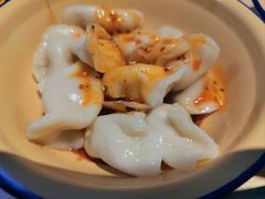 -岳记老成都三味面