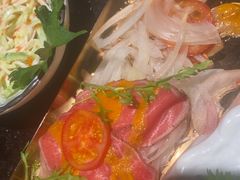 -極上萬膳·日料放题(海岸城店)