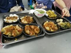 -老福合沟无米粿甜汤粿品店