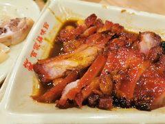叉烧-百家鸡味馆(清泰店)
