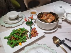 -闻见中国海南菜(K11店)