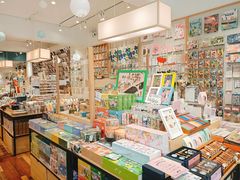 零售区-猫的天空之城概念书店(束河店)