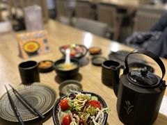 -御瀛日本料理