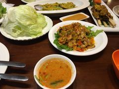 -荷花泰菜(东方新天地店)