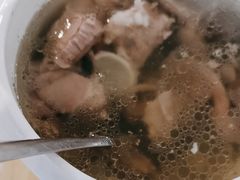 -闽公馆·客家私房菜·商务宴请·包厢(杏林橡树湾店)