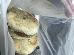 -正味斋锅巴菜(西北角店)