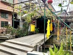 -小洲村
