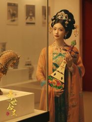 -美云庭古装·格格服汉服·京城旅拍(北京店)