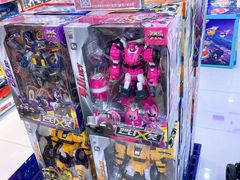-TOYSRUS玩具反斗城(南通万象城店)