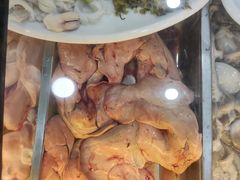-吕四渔港码头海鲜餐厅