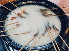 -盈田盈粥庄(博山东路店)