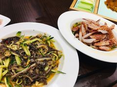 -宏天寶·北京烤鸭(宾馆西路2店)