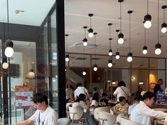 -必胜客(安盛购物广场金州店)