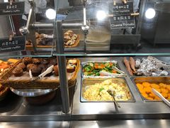 -So Lounge索兰至餐厅(蓝色港湾店)