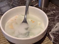 -食百绚全日制餐厅(成都棕榈泉费尔蒙酒店)