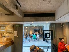 -来回·咖啡(天河南店)