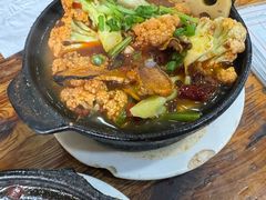 -沈妈砂锅(光华村店)