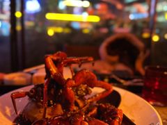 -Ministry of Crab•MOC(交子大道店)