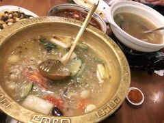 -付掌柜在成都·热炒砂锅集(金禾店)