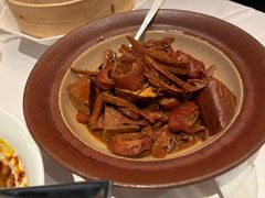 -上海小南国(不夜城店)