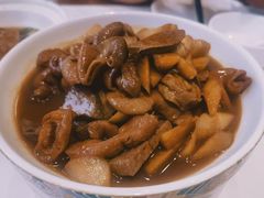 -老季市·三代非遗传承·地标美食老汁鸡(工农路店)