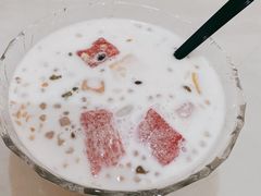 -香香海南菜餐厅