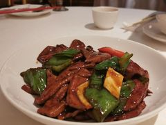 -玫瑰厅上海菜(兴国路店)