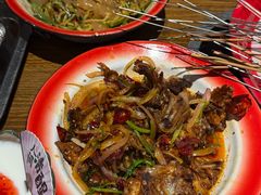 -北三老太太烧烤(人生一串上榜店)