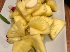 -云海肴·汽锅鸡·云南菜(广安门天虹店)