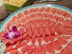 -东来顺饭庄(上地华联店)