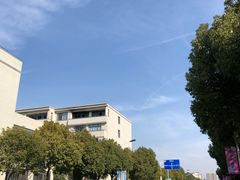 -江南大学(蠡湖校区)