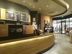 -星巴克(天津鲁能中心第三店)